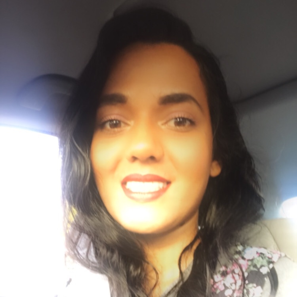 Meet your Posher, Zahara